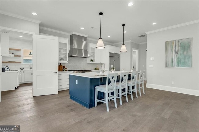 Building Photo - 909 Sunny Meadows Ln