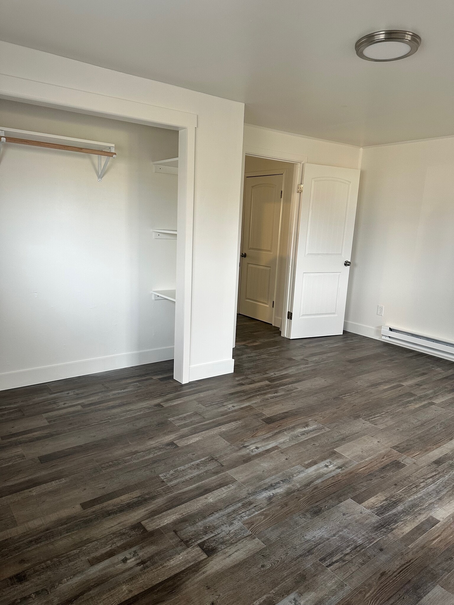 bedroom 2 - 129 Washington St