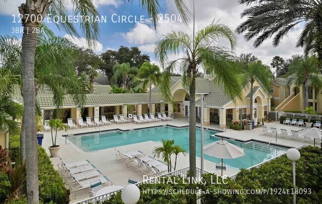 Building Photo - 12700 Equestrian Cir