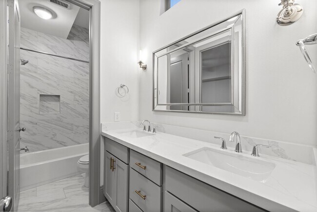 Building Photo - Enjoy Modern Living by Titan Homes!