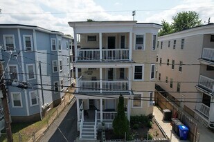 Building Photo - 21 Granfield Ave