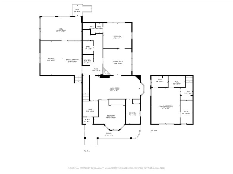 Building Photo - 4 Amackassin Ter