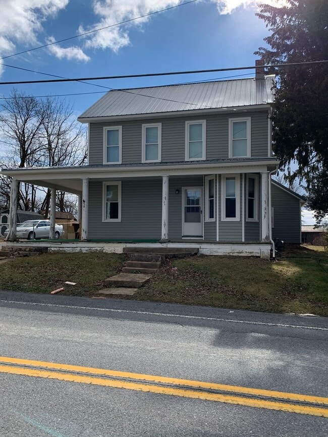 Building Photo - 54 W Main St