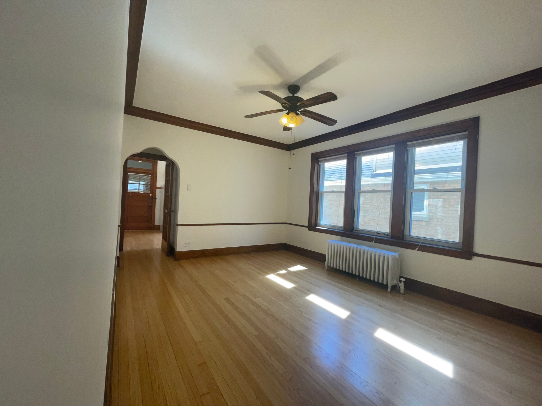 Dinig Room -Left - 5655 W Ainslie St