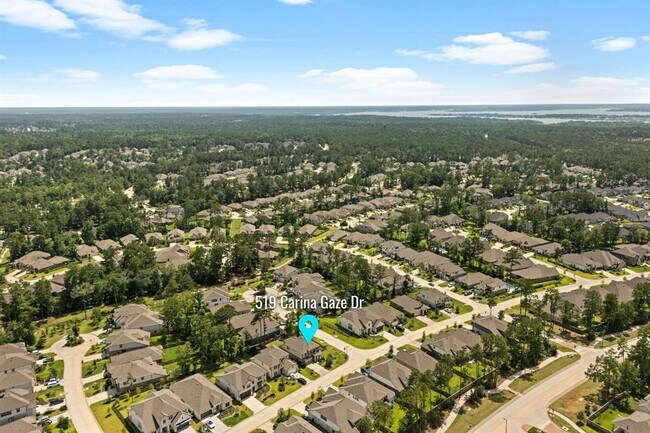 Building Photo - 519 Carina Gaze Dr