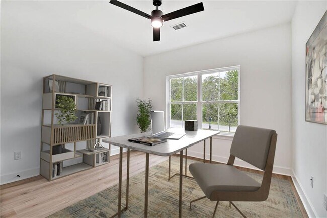Building Photo - 4 Forfar Dr