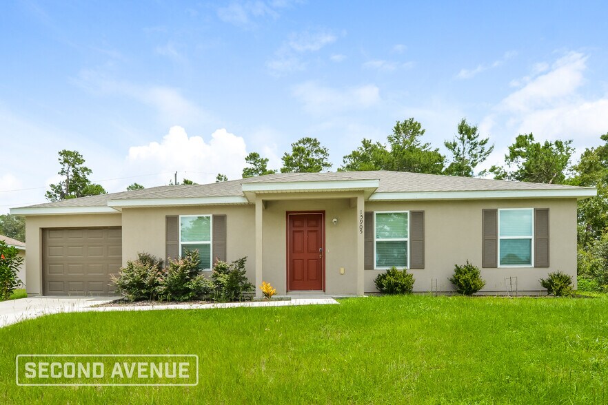 Primary Photo - 15905 SW 52nd Ave Rd