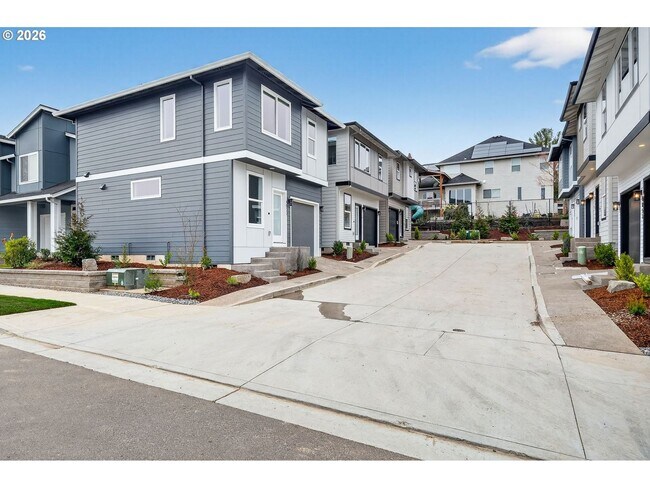 Building Photo - 4077 SW McKinley St