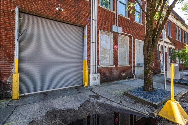 Building Photo - 210 Walker St SW