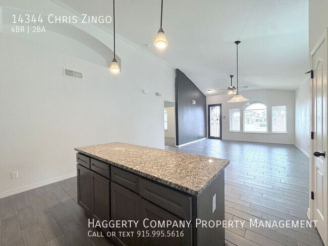 Building Photo - 14344 Chris Zingo Ln