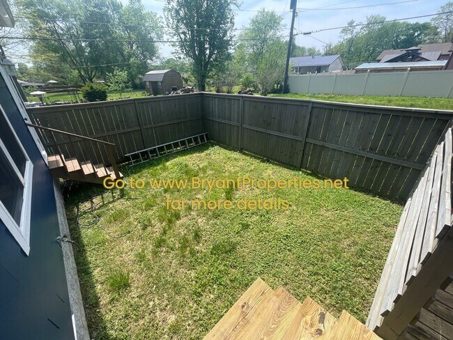 Building Photo - *804 Boles Street