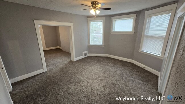 Building Photo - 3209 Gilbert Ave