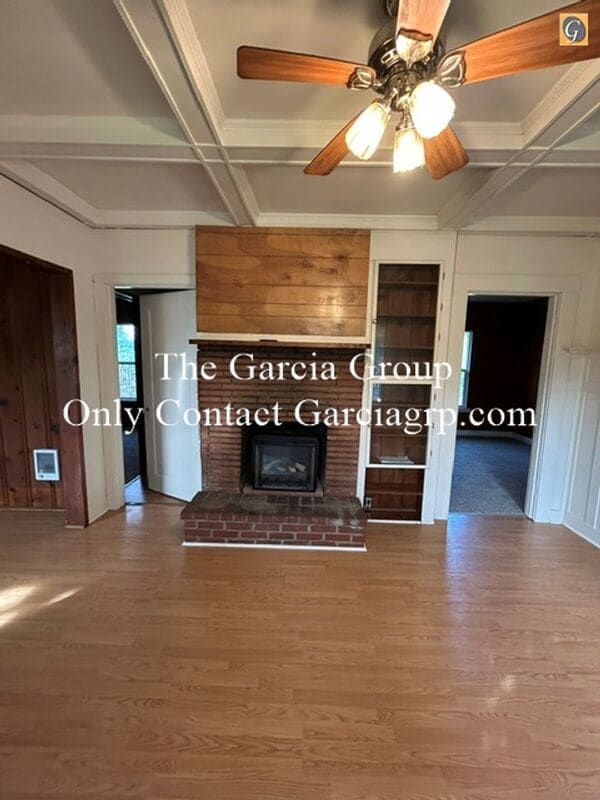 Building Photo - 15318 SE Risley Ct