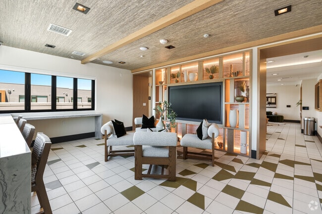 Lounge - Bell South City