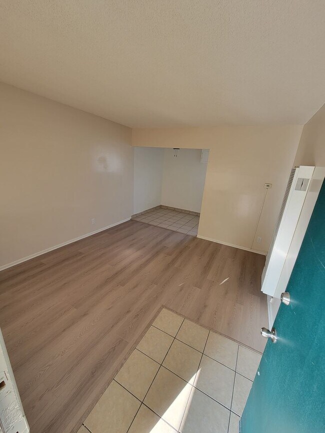 Interior Photo - Cordary Apartments