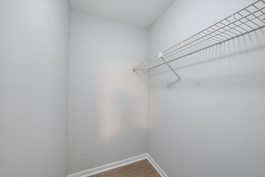 Primary Bedroom Walk In Closet - 2030 Quaker Landing