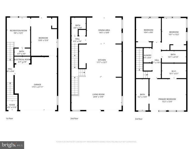Building Photo - 43057 Pony Truck Terrace