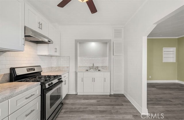 Building Photo - 2121 James M Wood Blvd