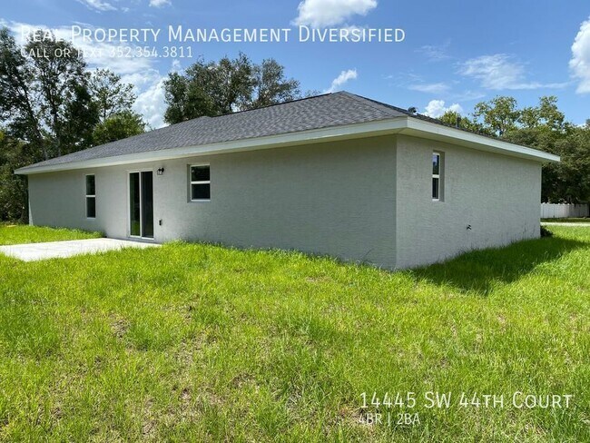 Building Photo - 14445 SW 44th Ct