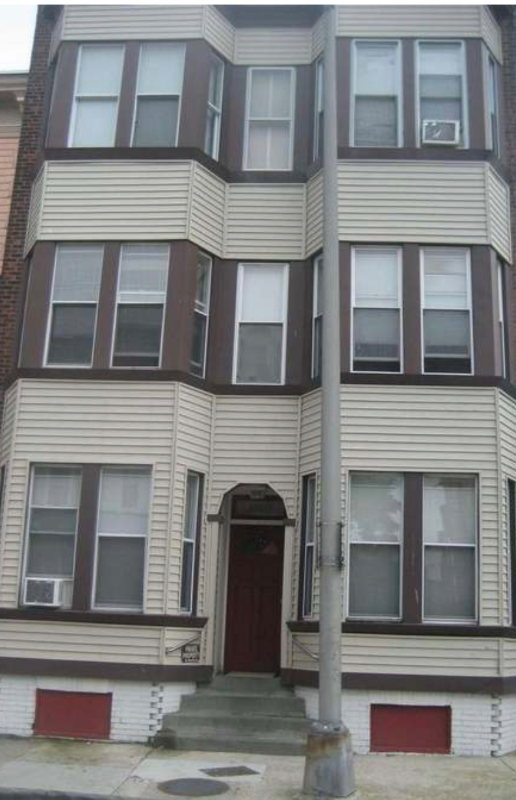 Building Photo - 1520 Belfield Avenue