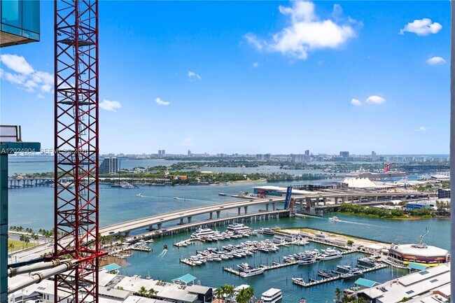 Building Photo - 244 Biscayne Blvd