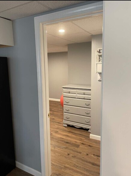 Bedroom - 1 Hampson St