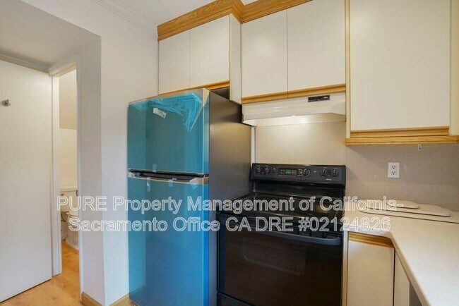 Building Photo - 8811 Salmon Falls Dr