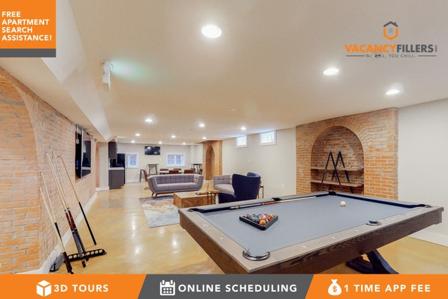 Building Photo - Luxurious 2 bed in Mount Vernon w/clubroom...