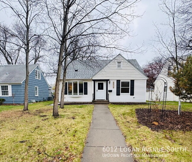 Building Photo - 6012 Logan Ave S