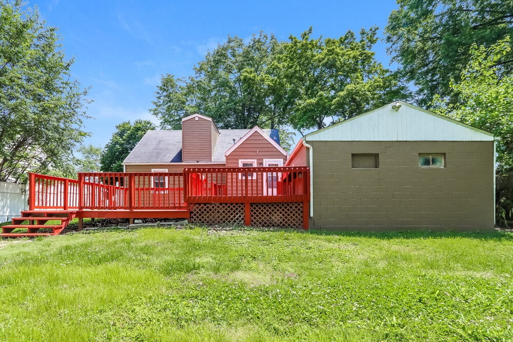 Building Photo - 4712 Dohn Rd