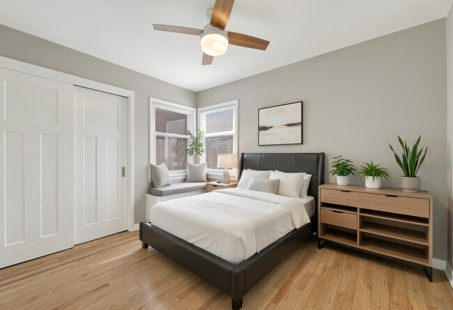 Building Photo - 11817 W North Ave