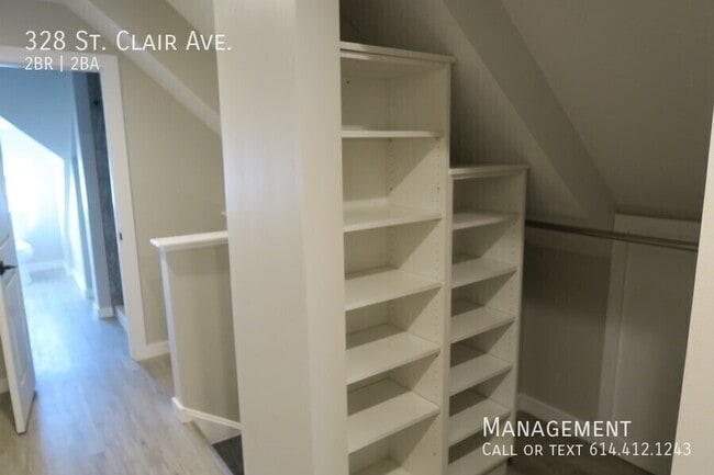 Building Photo - 328 St Clair Ave