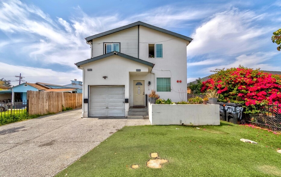 Building Photo - 8711 McKinley Pl