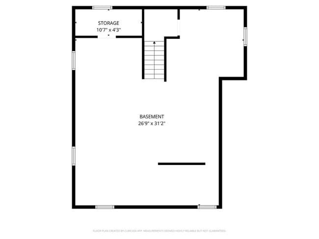 Building Photo - 21825 McCormick St