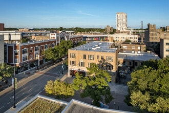 Building Photo - 1634 W Howard St