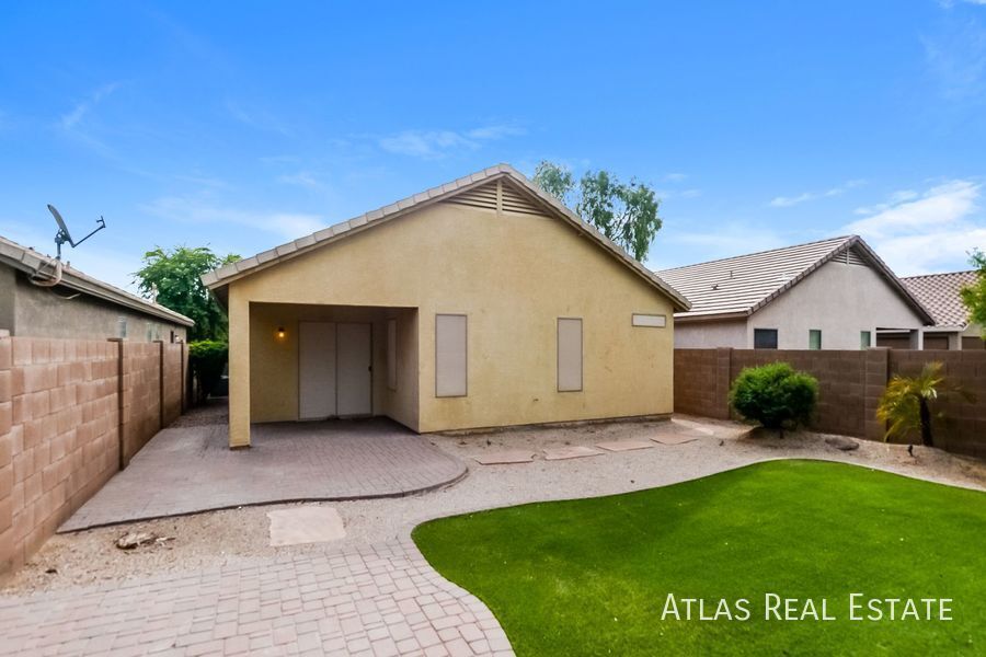 Building Photo - 34724 N Barzona Trail