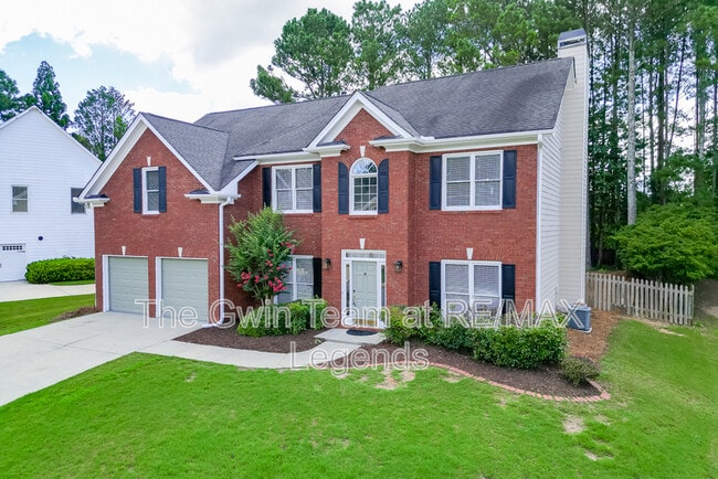 Building Photo - 1795 Lake Heights Cir