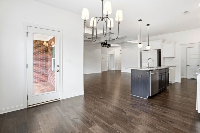 Building Photo - 2035 Prestwick Pl
