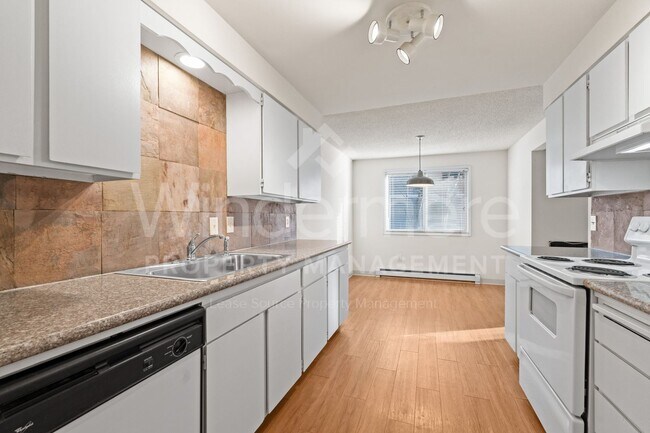 Building Photo - Beautiful and remodeled 1-Bedroom Apartment In Spokane Valley