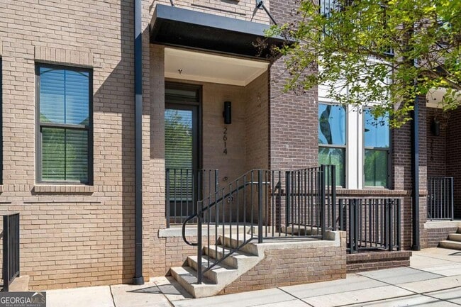 Building Photo - 2614 Talley St