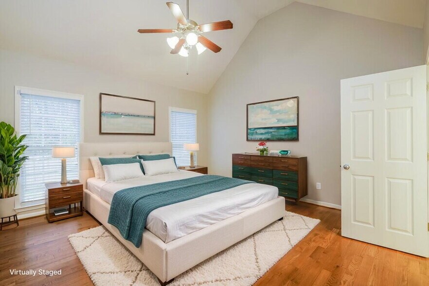 Building Photo - 1403 Velvet Creek Trce SW