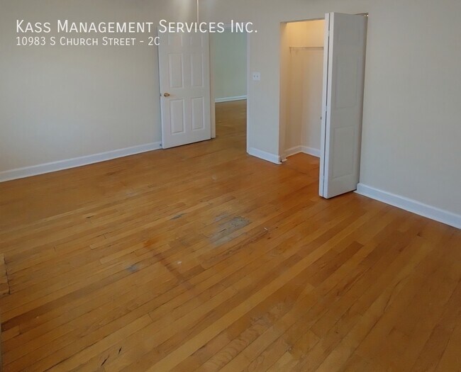 Building Photo - 10983 S Church St