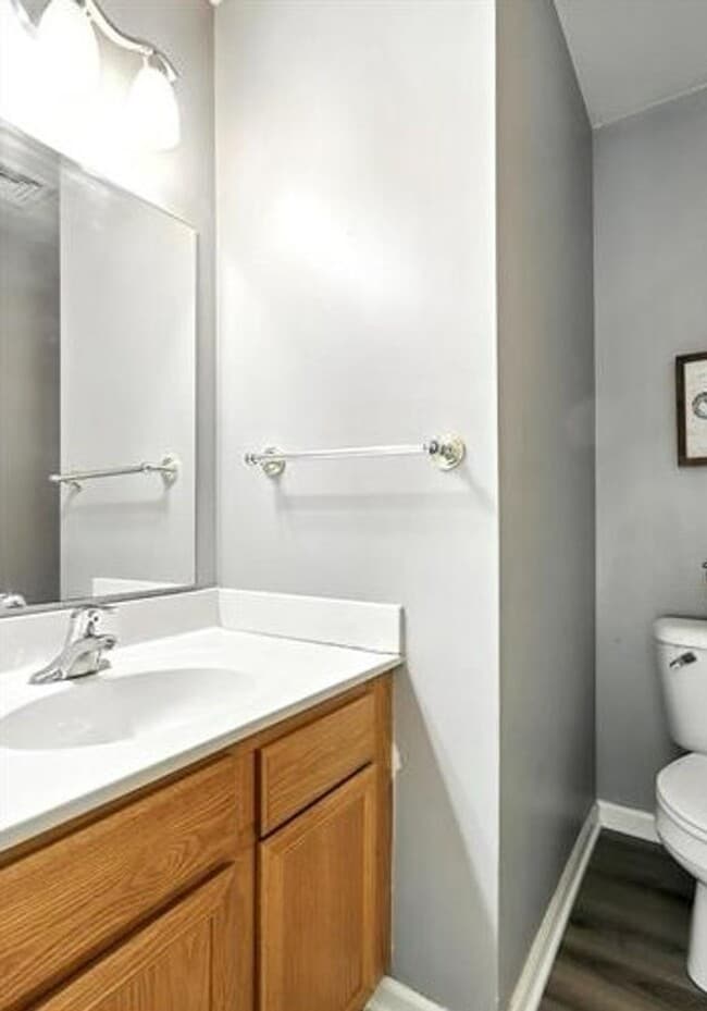 Building Photo - Modern 2 Bedroom, 1.5 Bath Townhome in New Cumberland, PA!