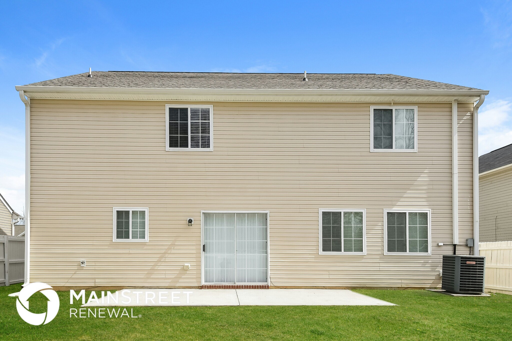 Building Photo - 5024 Mallison Way