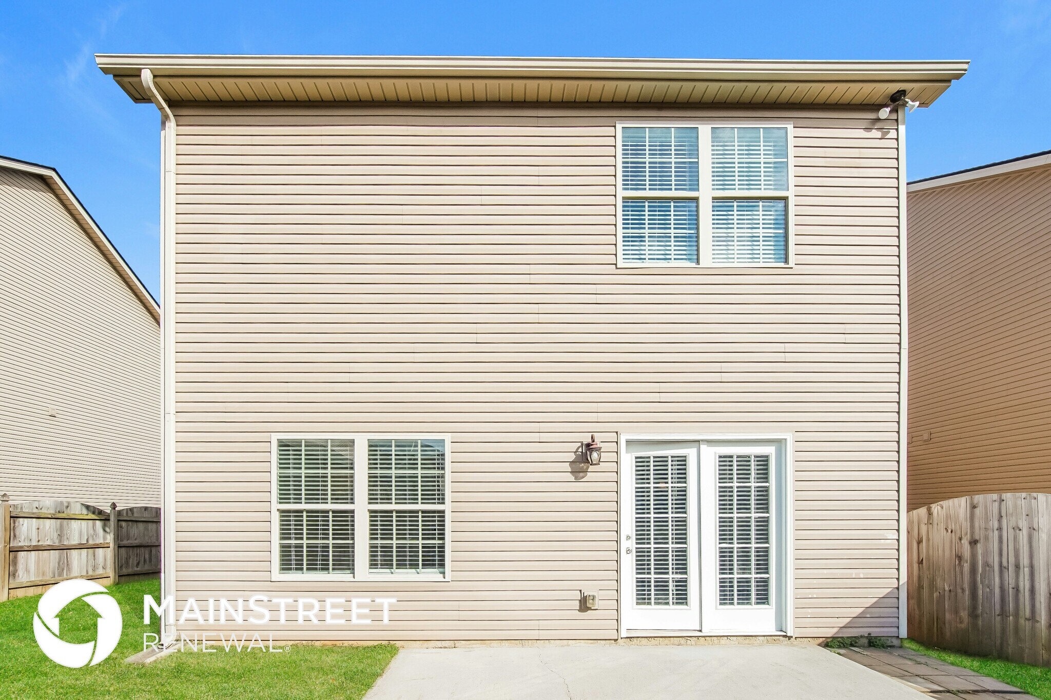 Building Photo - 7213 Deer Springs Way