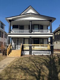 Building Photo - Ashburton13421