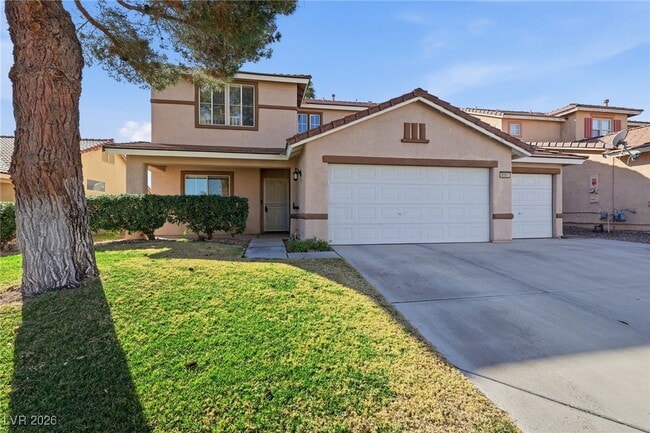 Building Photo - 8061 Yellow Daisy Ave