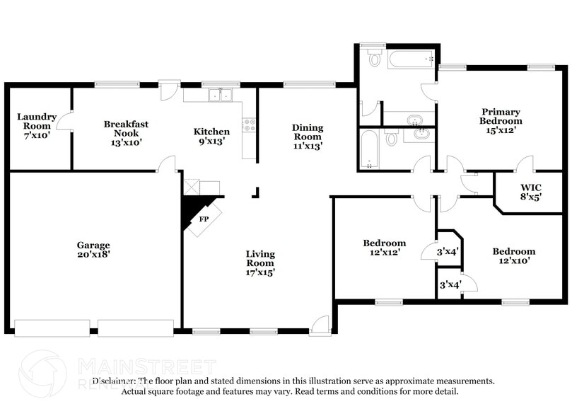 Building Photo - 608 Hunters Cove Ln