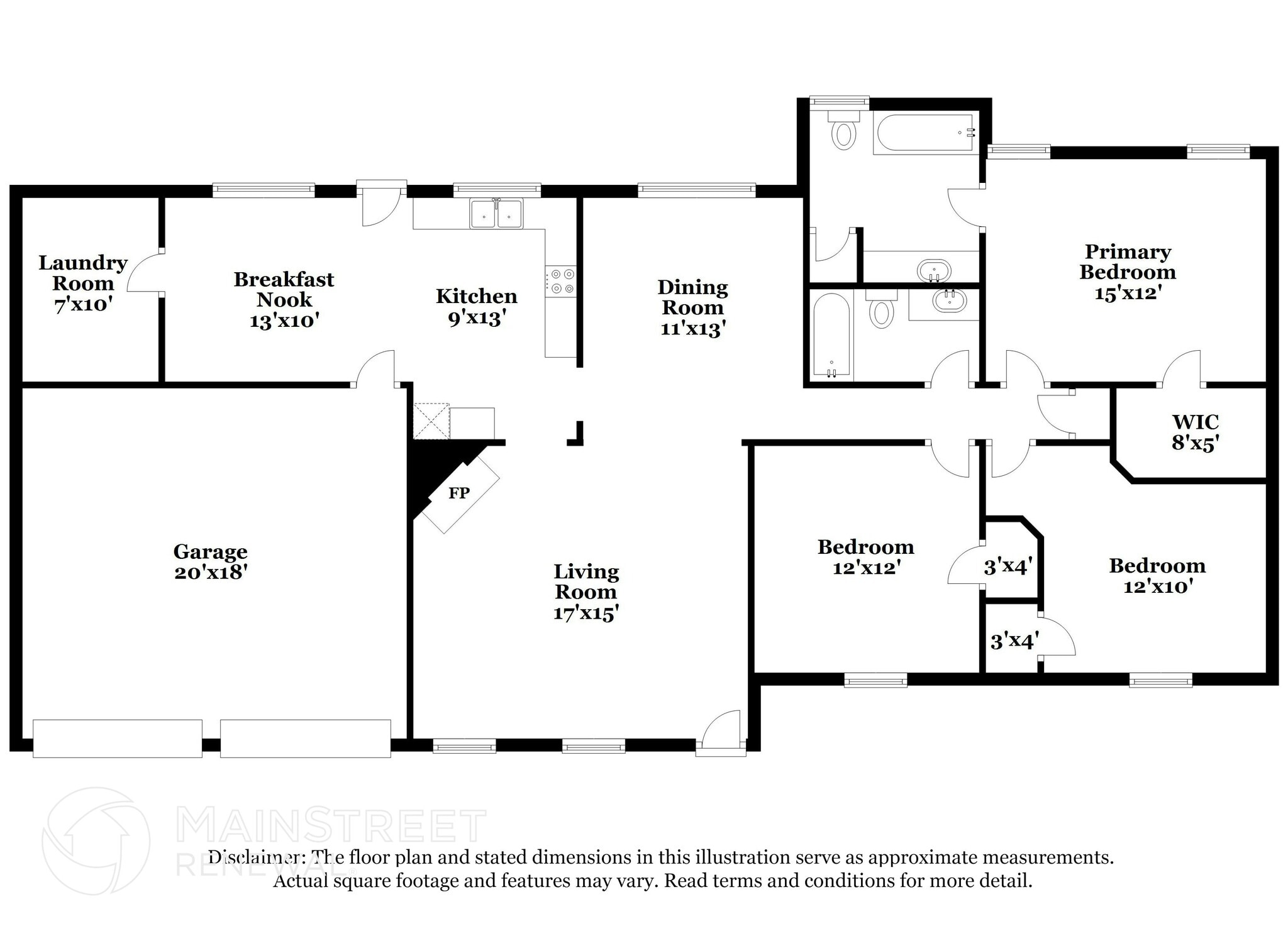 Building Photo - 608 Hunters Cove Ln