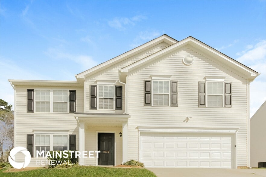 Building Photo - 8936 Hedge Maple Rd